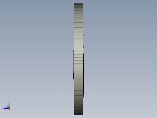 欧洲硬币右视缩略图