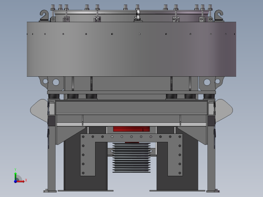 1145制砂机前视缩略图