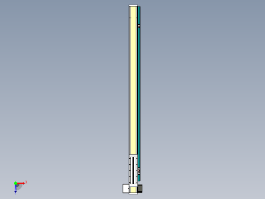 欧规系列-LB6-L65-C-S1050-BRD-P40-D3(1)俯视缩略图