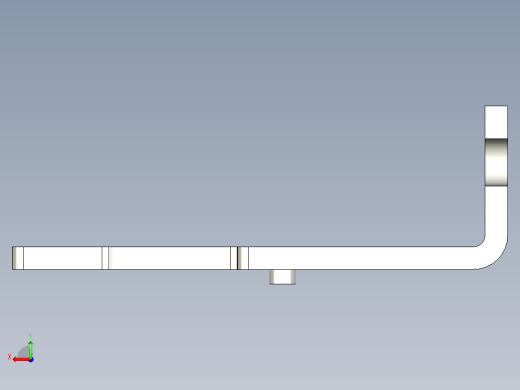 压力传感器EB-P06后视缩略图