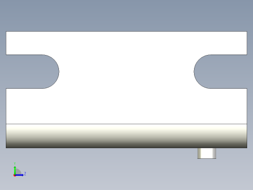 压力传感器EB-P06左视缩略图