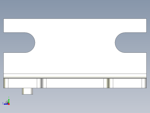 压力传感器EB-P06右视缩略图