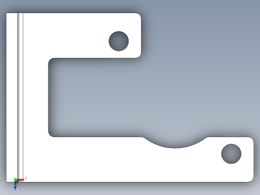 压力传感器EB-P06俯视缩略图