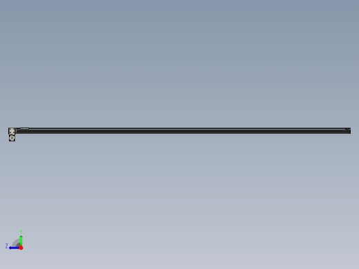 模组FTB10-LD-3500右视缩略图