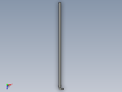 模组FTB10-LD-3500俯视缩略图