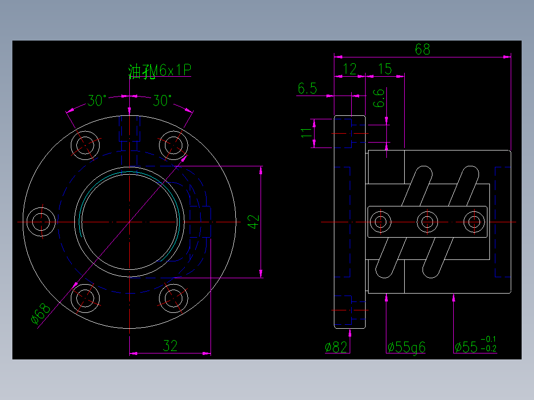 银泰PMI-FSVC03606B2-C