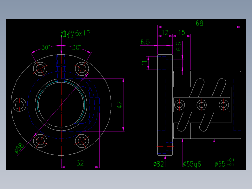 银泰PMI-FSVC03606B2-C