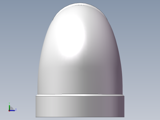 弯头-异径内丝 DN15-DN8左视缩略图