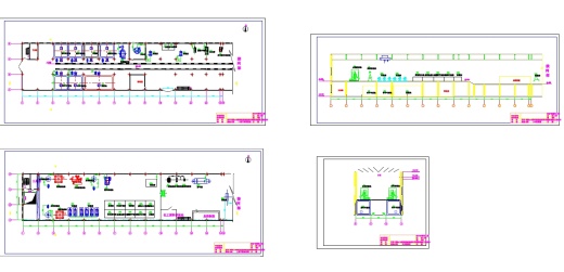 D0723-500td铜版原纸造纸车间打浆流送工段设计+CAD+说明书=976652=250缩略图