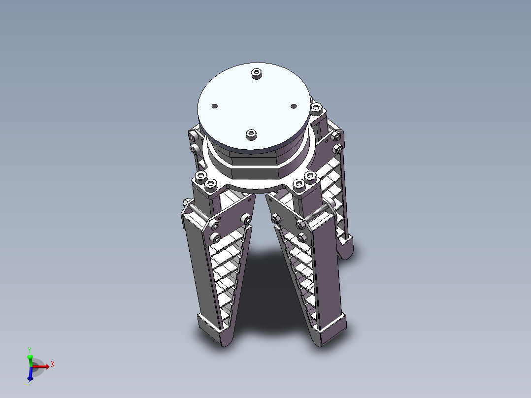 柔性机械手--1701674-300