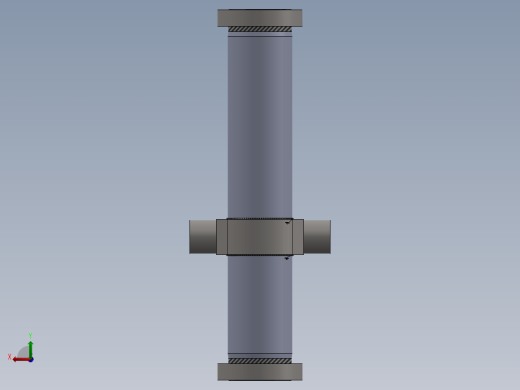 液压缸管diameter-200-mm-length-1400-mm-1.snapshot.1后视缩略图