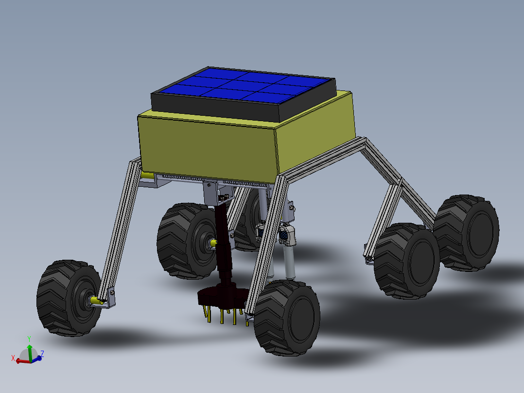 A3003998-农业喷药车辆