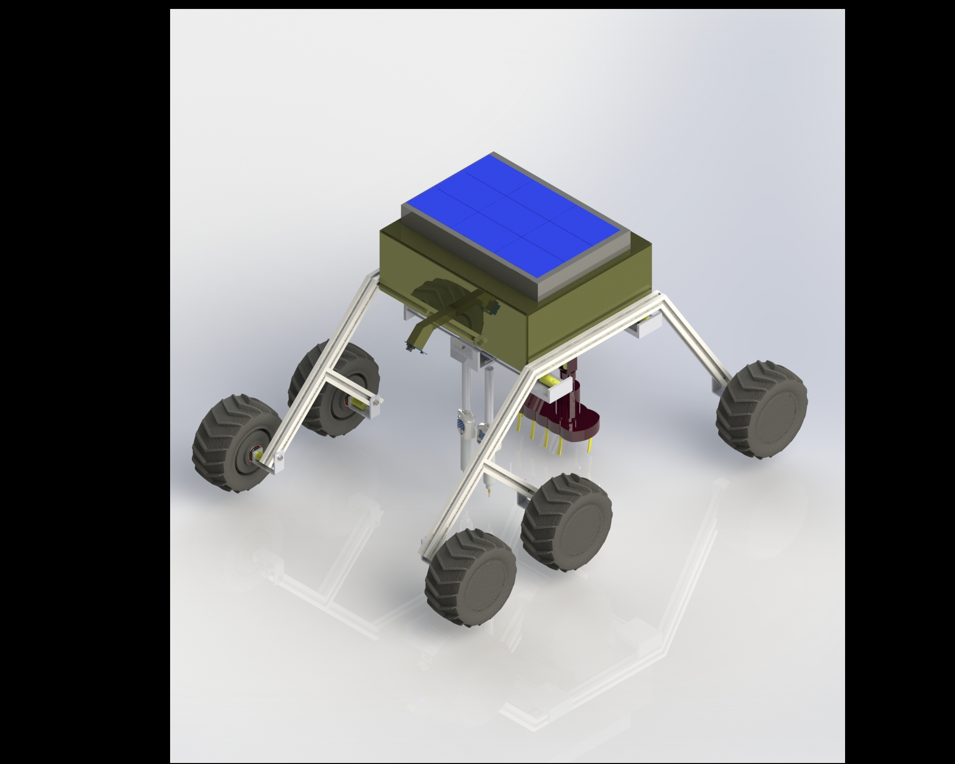 A3003998-农业喷药车辆