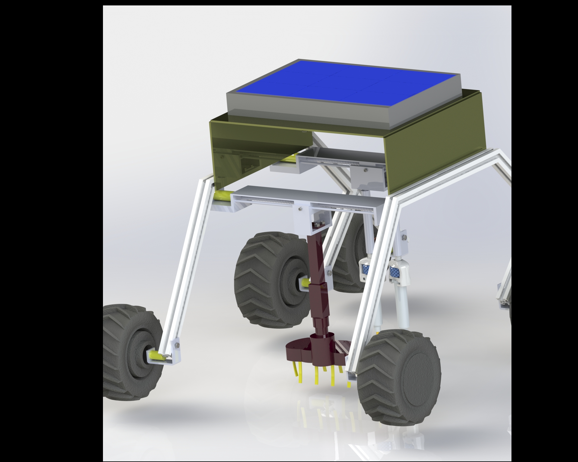 A3003998-农业喷药车辆