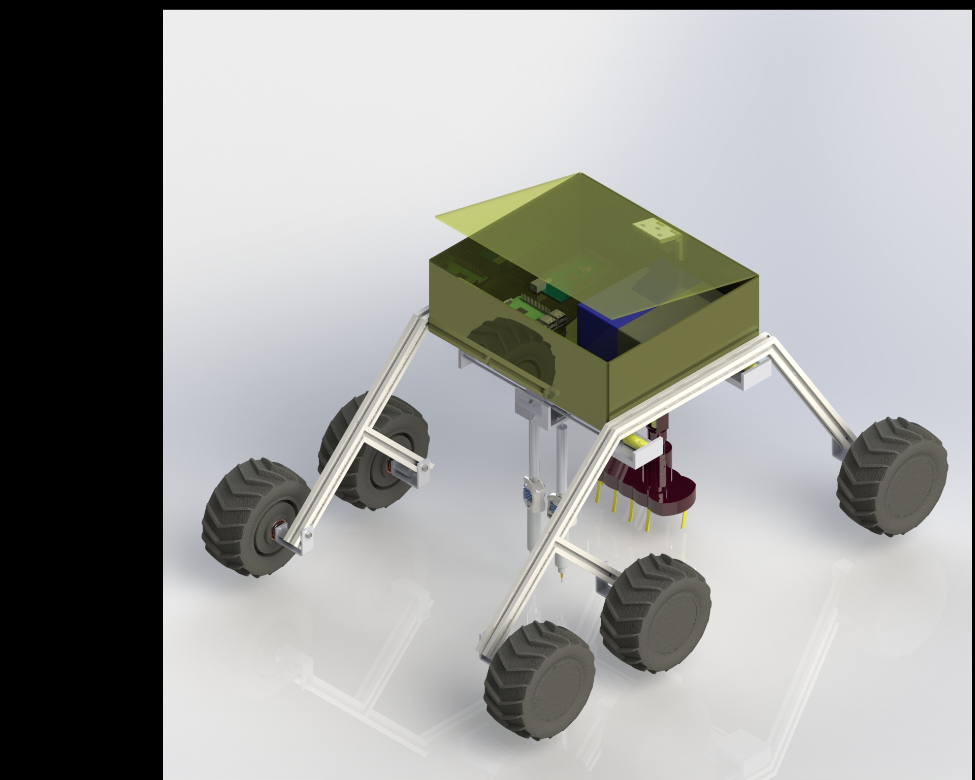 A3003998-农业喷药车辆