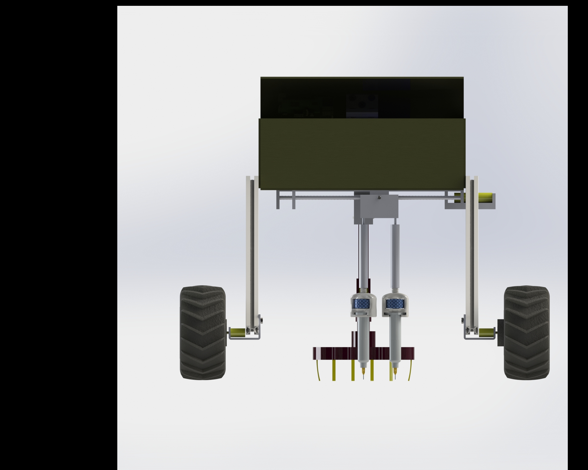 A3003998-农业喷药车辆