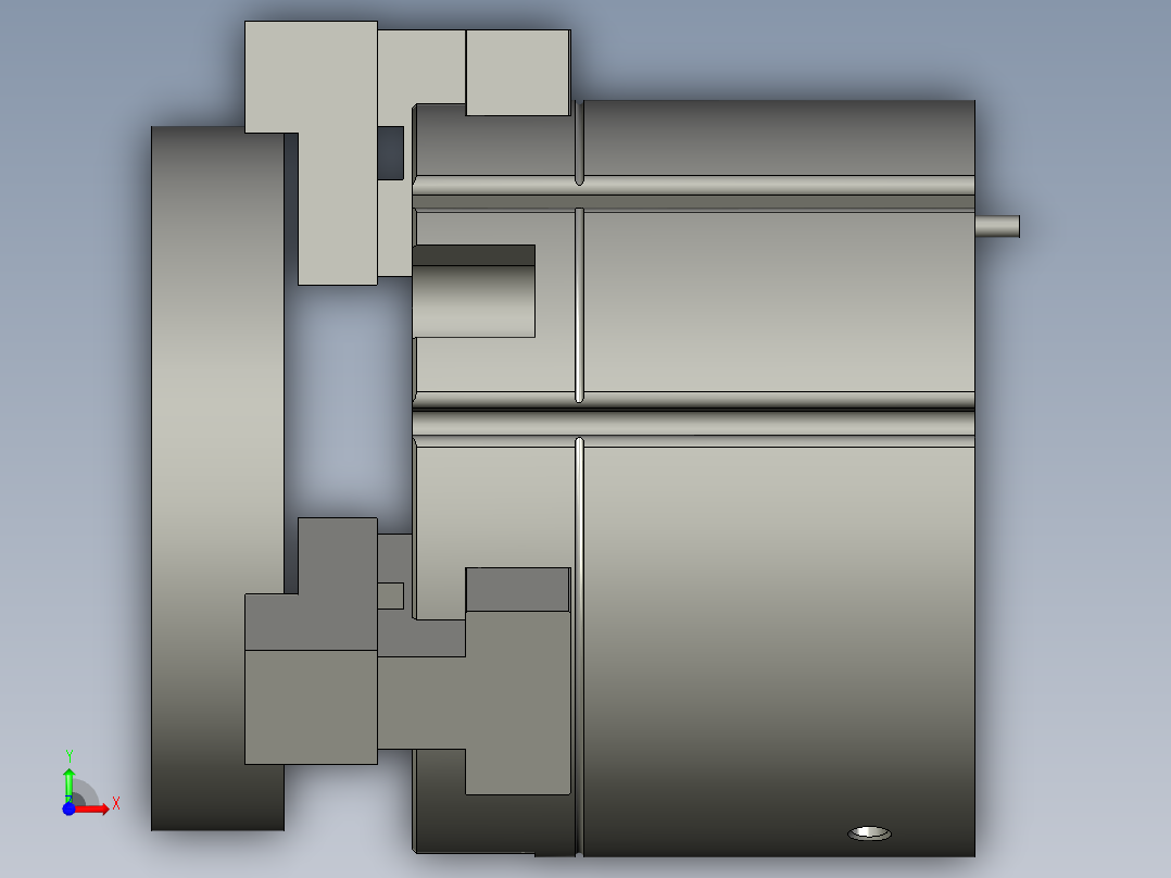 HFCY63+_DMSH-1_前视图