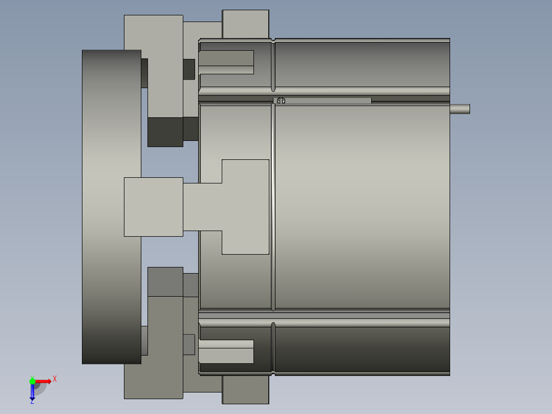 HFCY63+_DMSH-1_俯视图