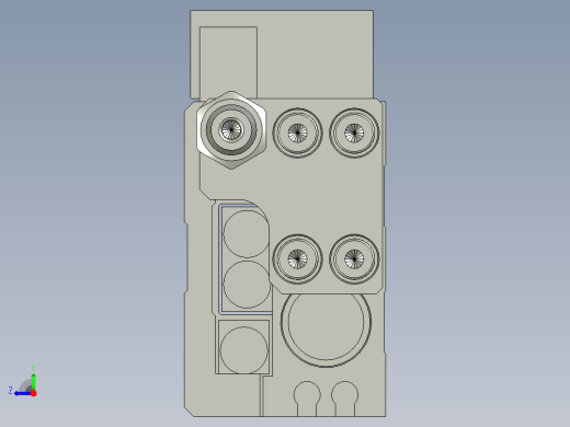 HLS12X30SA(0)+()右视缩略图