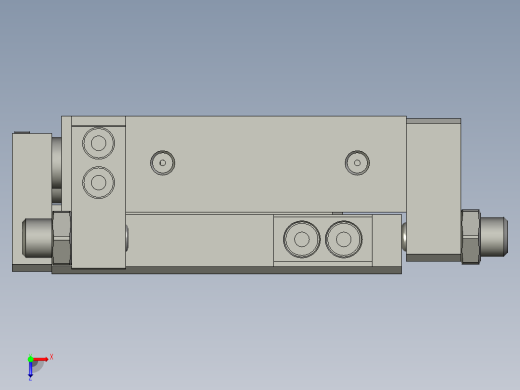 HLS12X30SA(0)+()俯视缩略图