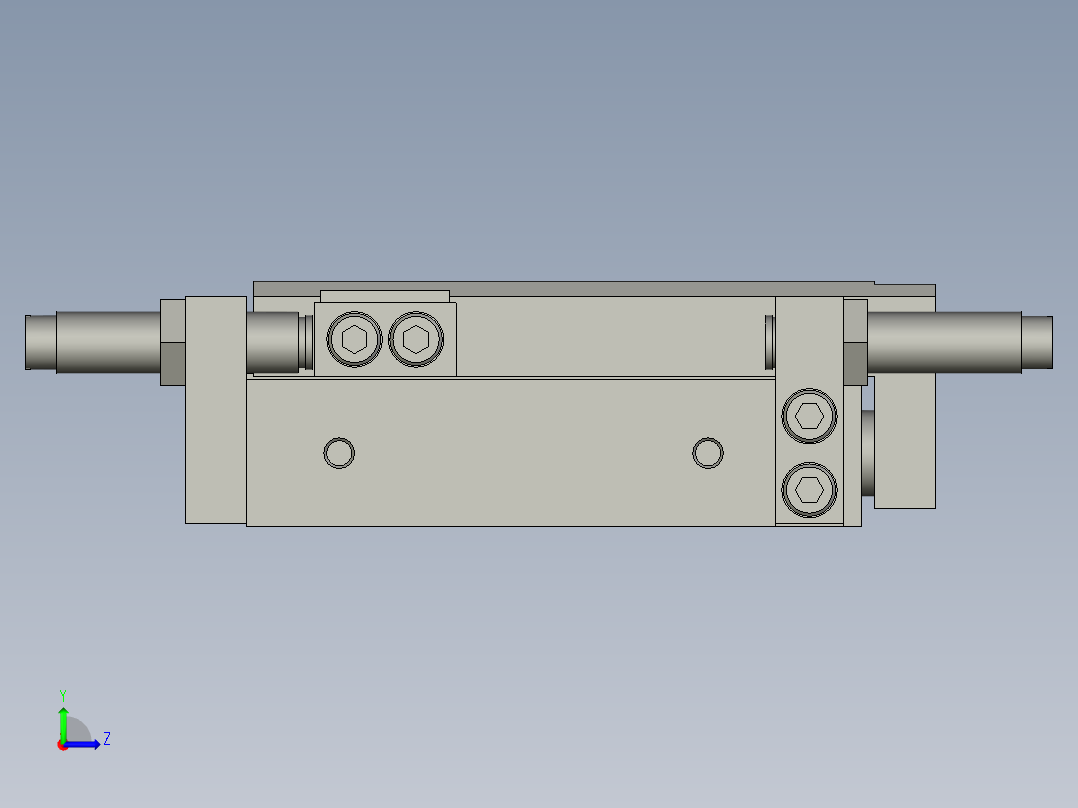 MXS16-50B-M9B_0_0_-S-1左视图