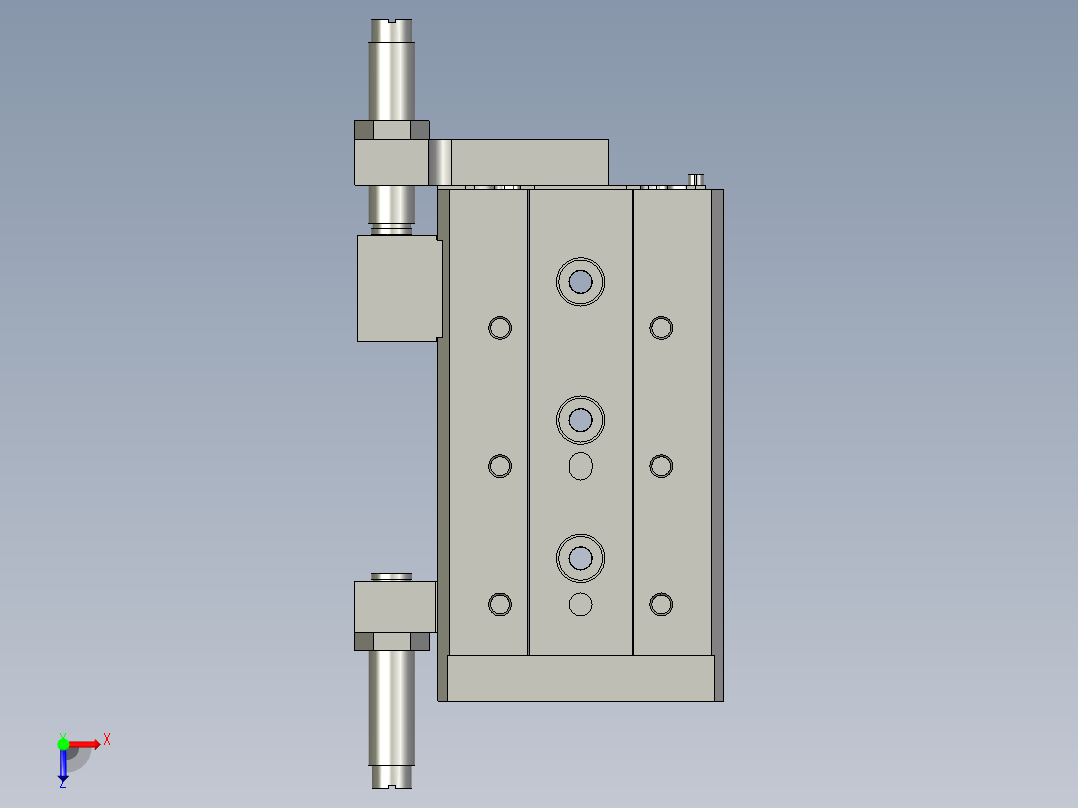 MXS16-50B-M9B_0_0_-S-1俯视图