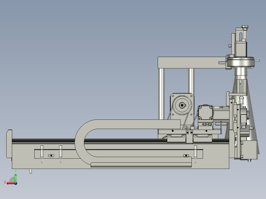 YHTB20003裁切装置后视缩略图