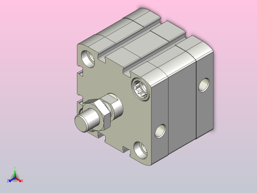 FESTO气缸ADN-50-10-A-P-A---_asm_0_