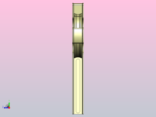 凯尔特十字架右视缩略图