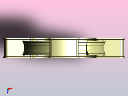 凯尔特十字架俯视缩略图