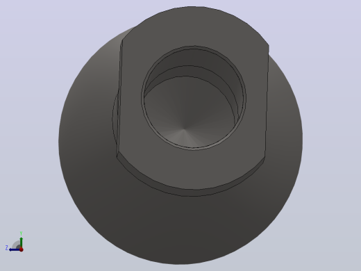 SQZL20C M20×1.5左-6H后视缩略图