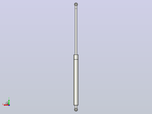 gsb22-d-d-s190_asm氮气弹簧后视缩略图
