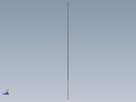 加热器ZIM91-D5-L40-W40-V220右视缩略图
