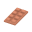 chocolate卡通食物
