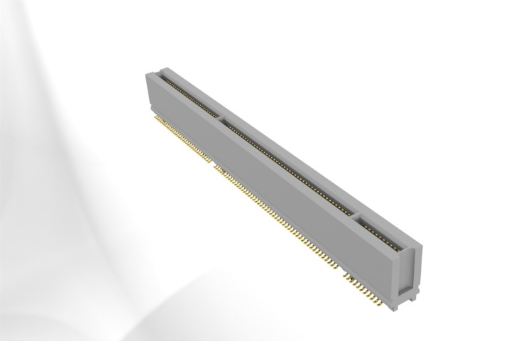 64位PCI-X连接器