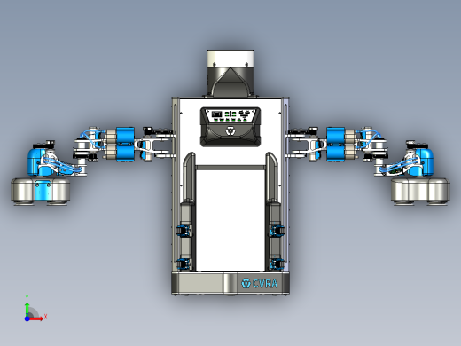 eurobot-cvra-debra SW STP前视缩略图