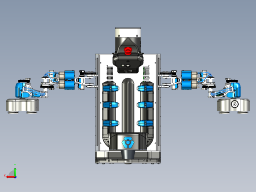 eurobot-cvra-debra SW STP后视缩略图