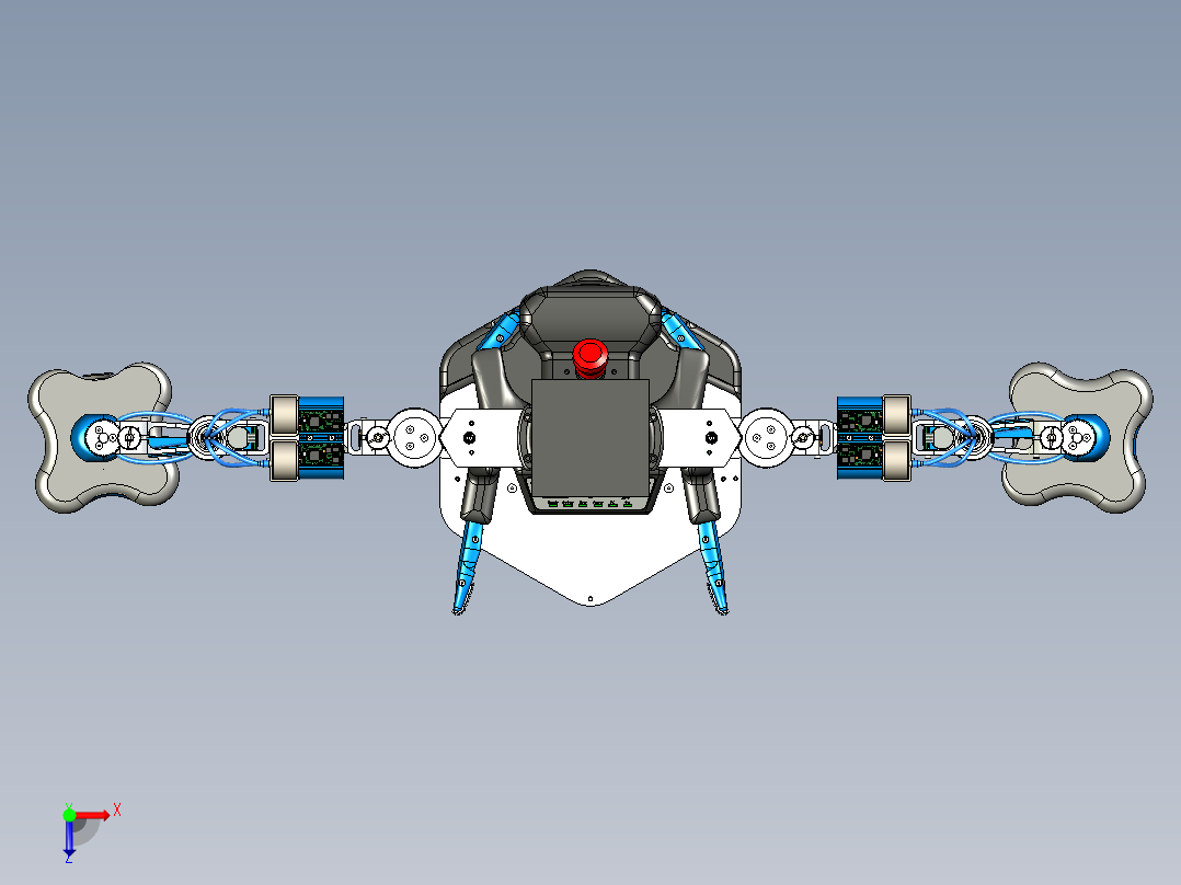 eurobot-cvra-debra SW STP俯视图