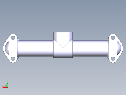 水管后视缩略图