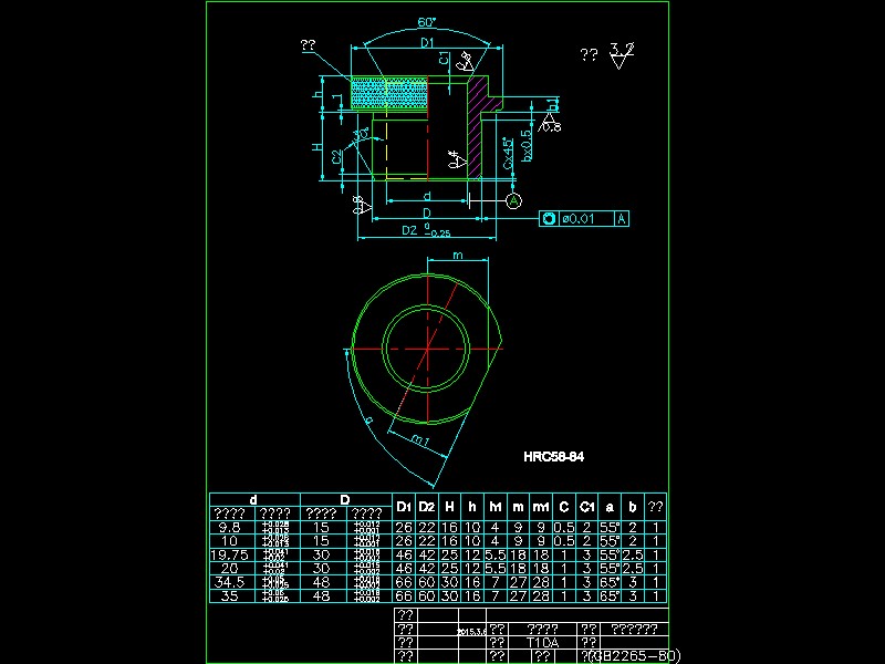 Q026-【M1432B外圆磨床 壳体加工】壳体铣两侧面工装夹具设计【含钻孔夹具】