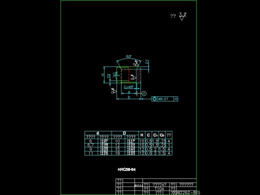 Q026-【M1432B外圆磨床 壳体加工】壳体铣两侧面工装夹具设计【含钻孔夹具】缩略图