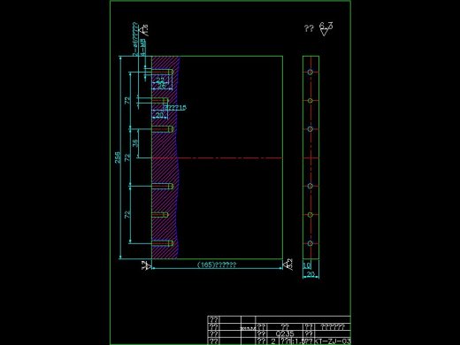 Q026-【M1432B外圆磨床 壳体加工】壳体铣两侧面工装夹具设计【含钻孔夹具】缩略图
