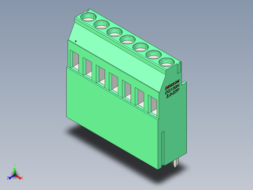DG130H-5.0-07P-14-00AH