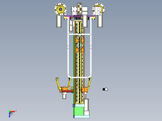 装烟机俯视缩略图