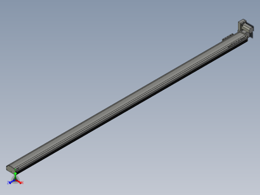 CCTL模组同步带-TL135B-RU-3000