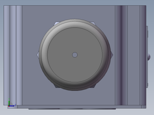 力士乐液压阀-ZDB10-VP左视缩略图