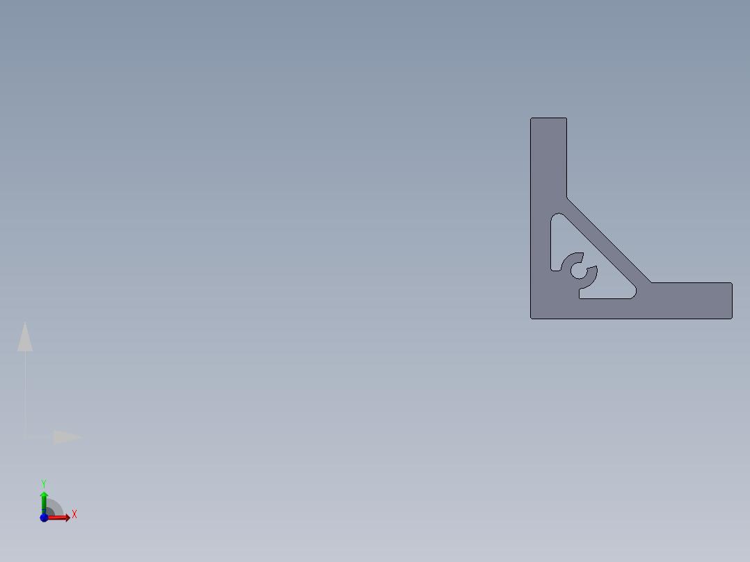 铝型材及其附件铝型材及其附件1.31.5050.09前视图