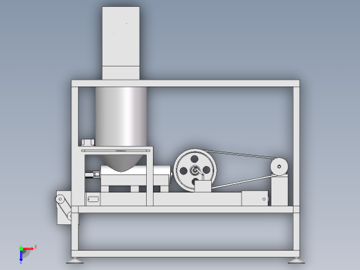 三维俯视缩略图