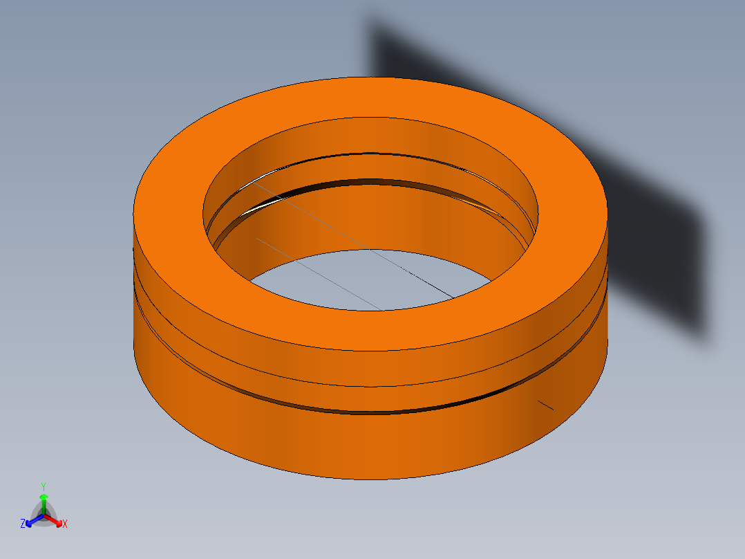 管道手动球阀-水管开关阀-手动阀门User Library-MD52C150DN20-2_DN15-20StemPacking主视图