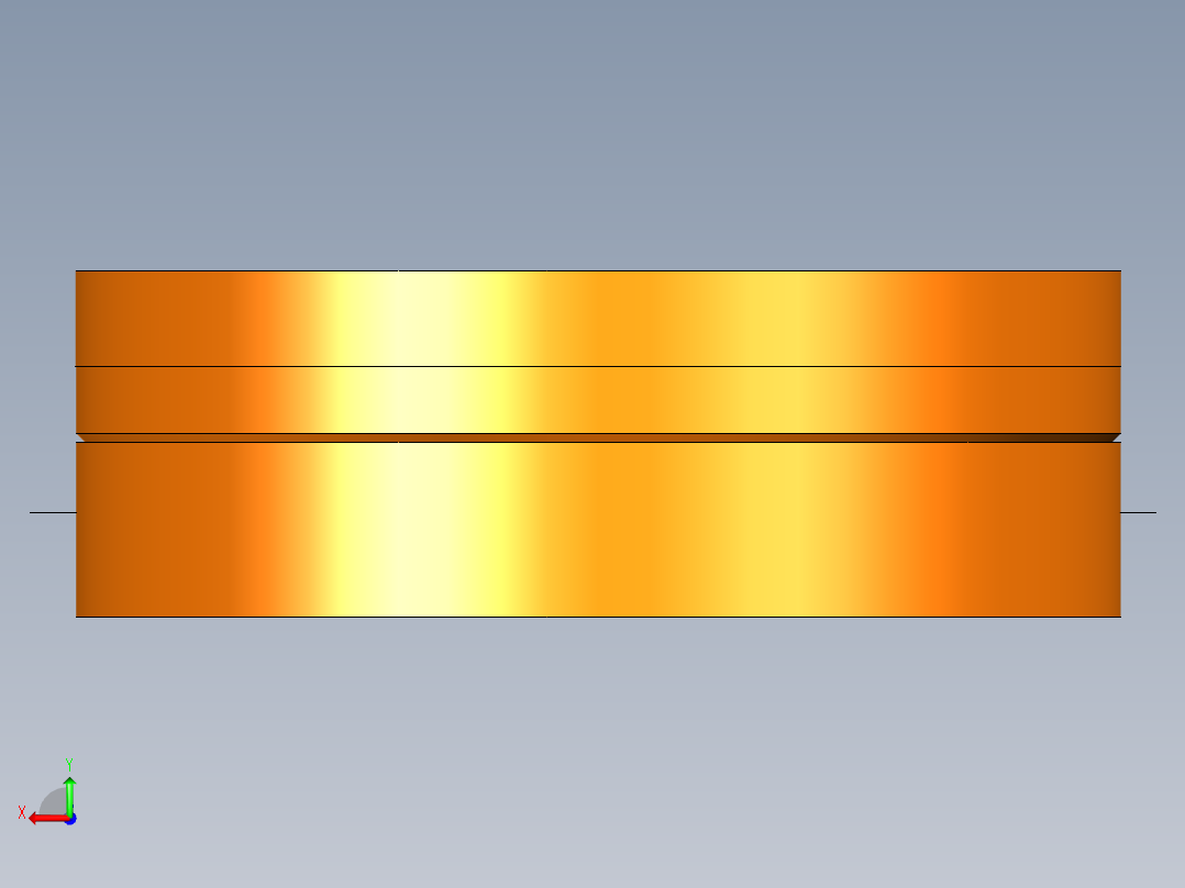 管道手动球阀-水管开关阀-手动阀门User Library-MD52C150DN20-2_DN15-20StemPacking后视图